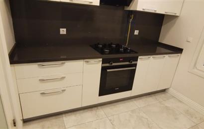 Kazım Özalp Sokakta Kiralık Bahçe katı 2+1 Daire