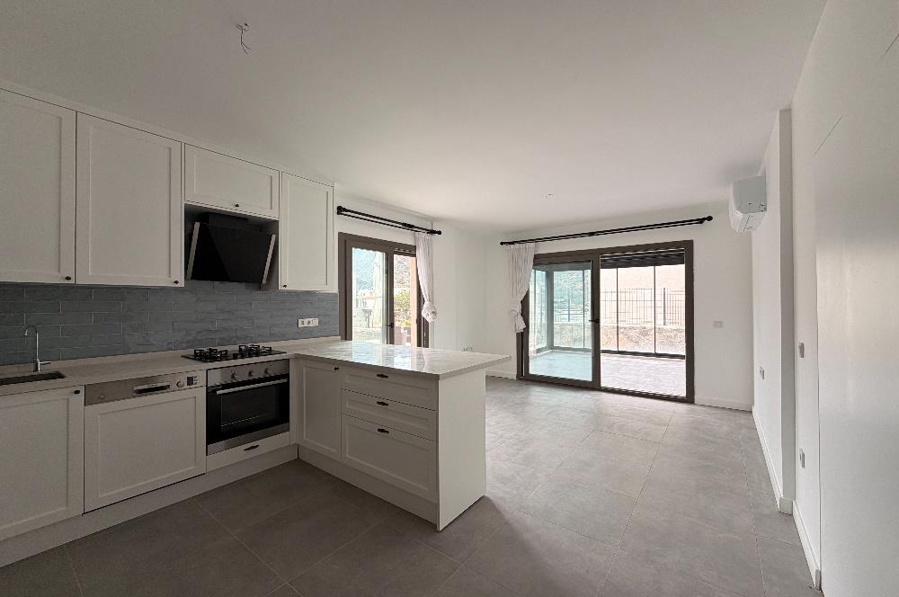 Bodrum Gündoğan Kiralık 2+1 Havuzlu Villa