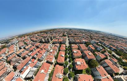 C21 DEN BAHÇELİEVLER MAHALLESİNDE ASANSÖRLÜ SATILIK 3+1 DAİRE