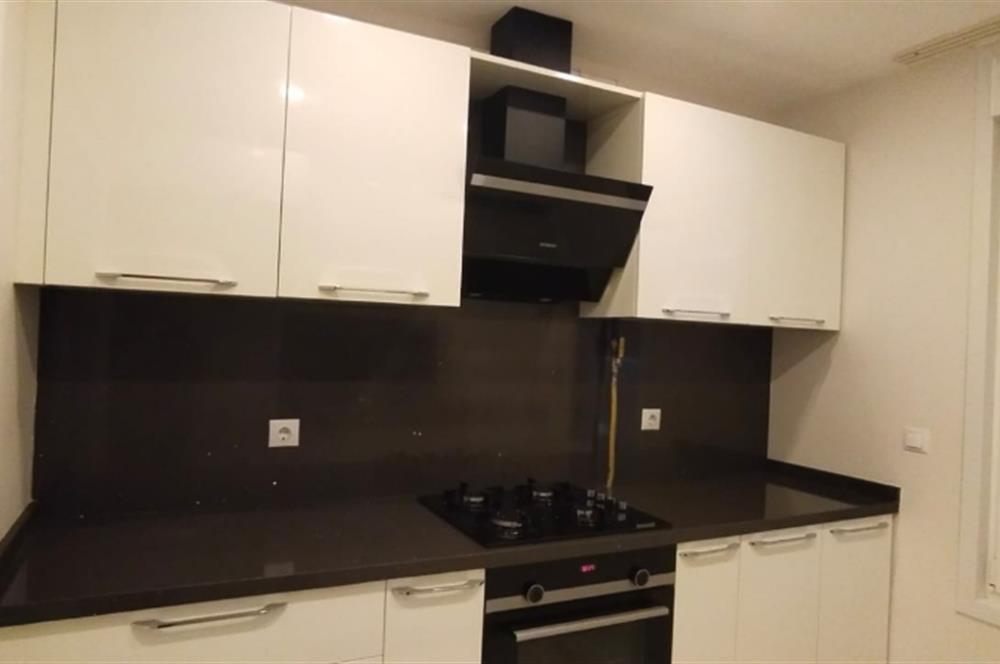 Kazım Özalp Sokakta Kiralık Bahçe katı 2+1 Daire