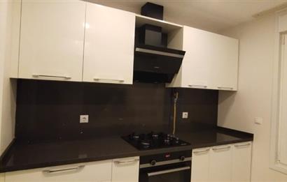 Kazım Özalp Sokakta Kiralık Bahçe katı 2+1 Daire