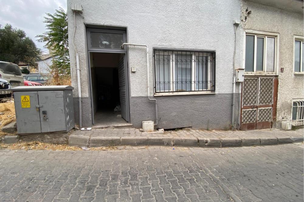 C21 Bal'dan Karaoğlan Mahallesinde Kiralık 2+1 Daire