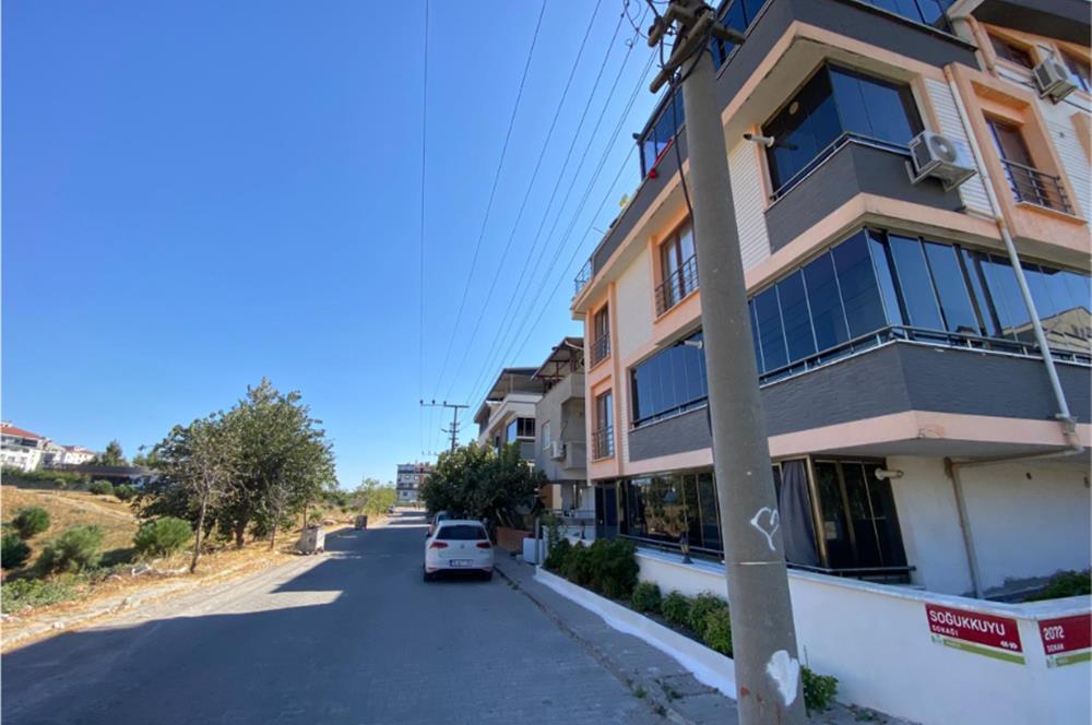 C21 Bal'dan 1.Sakarya Mahallesinde Satılık 4+1 Daire