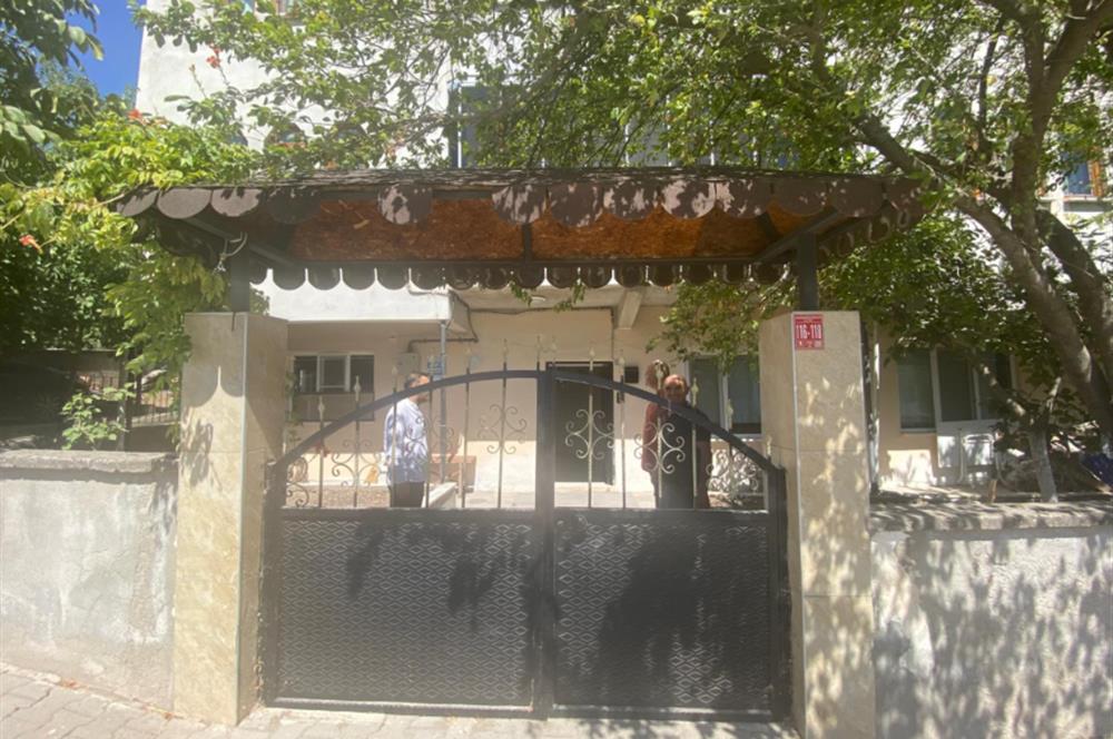 C21 Bal'dan Gaziosmanpaşa Mahallesinde Kiralık 2+1 Daire