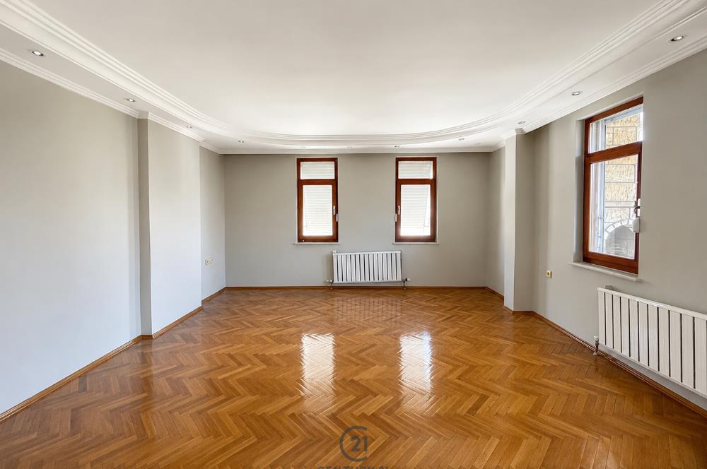 C21 DEN BAHÇELİEVLER MAHALLESİNDE ASANSÖRLÜ SATILIK 3+1 DAİRE