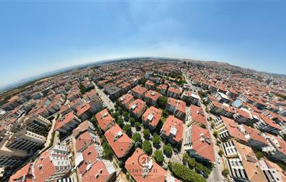 C21 DEN BAHÇELİEVLER MAHALLESİNDE ASANSÖRLÜ SATILIK 3+1 DAİRE
