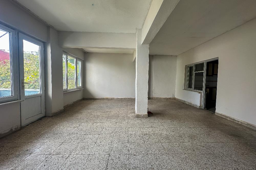 C21 BAL'DAN SOMA CADDESİ ÜZERİNDE SATILIK KOMPLE BİNA