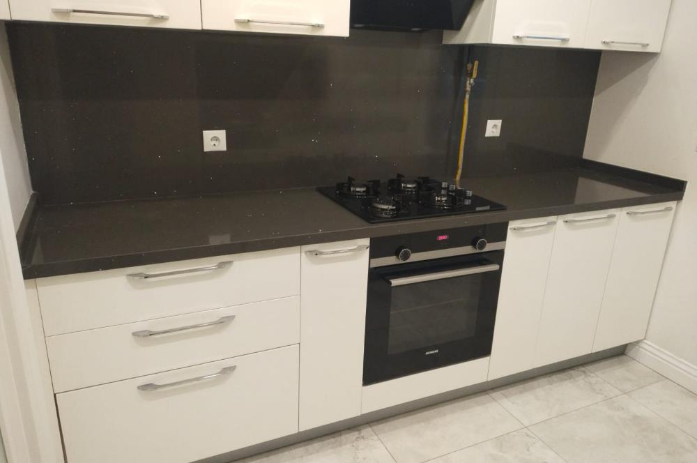 Kazım Özalp Sokakta Kiralık Bahçe katı 2+1 Daire