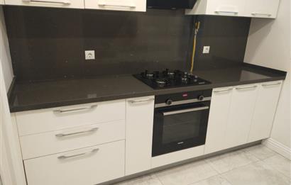 Kazım Özalp Sokakta Kiralık Bahçe katı 2+1 Daire