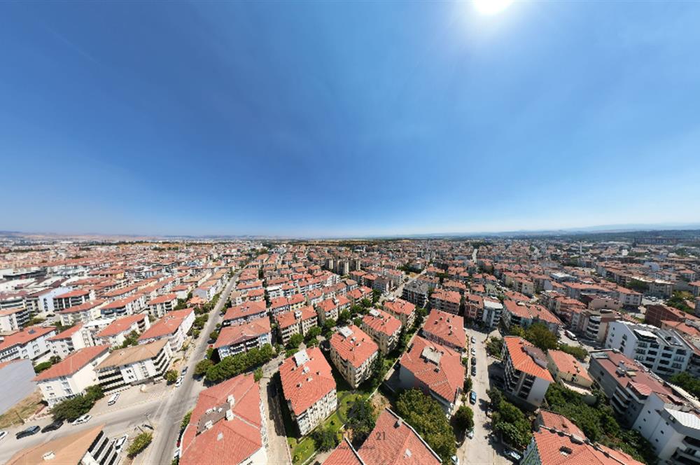 C21 DEN BAHÇELİEVLER MAHALLESİNDE ASANSÖRLÜ SATILIK 3+1 DAİRE