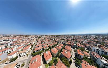 C21 DEN BAHÇELİEVLER MAHALLESİNDE ASANSÖRLÜ SATILIK 3+1 DAİRE