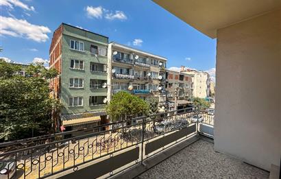 C21 BAL'DAN SOMA CADDESİ ÜZERİNDE SATILIK KOMPLE BİNA