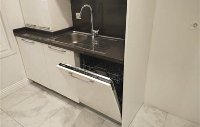 Kazım Özalp Sokakta Kiralık Bahçe katı 2+1 Daire