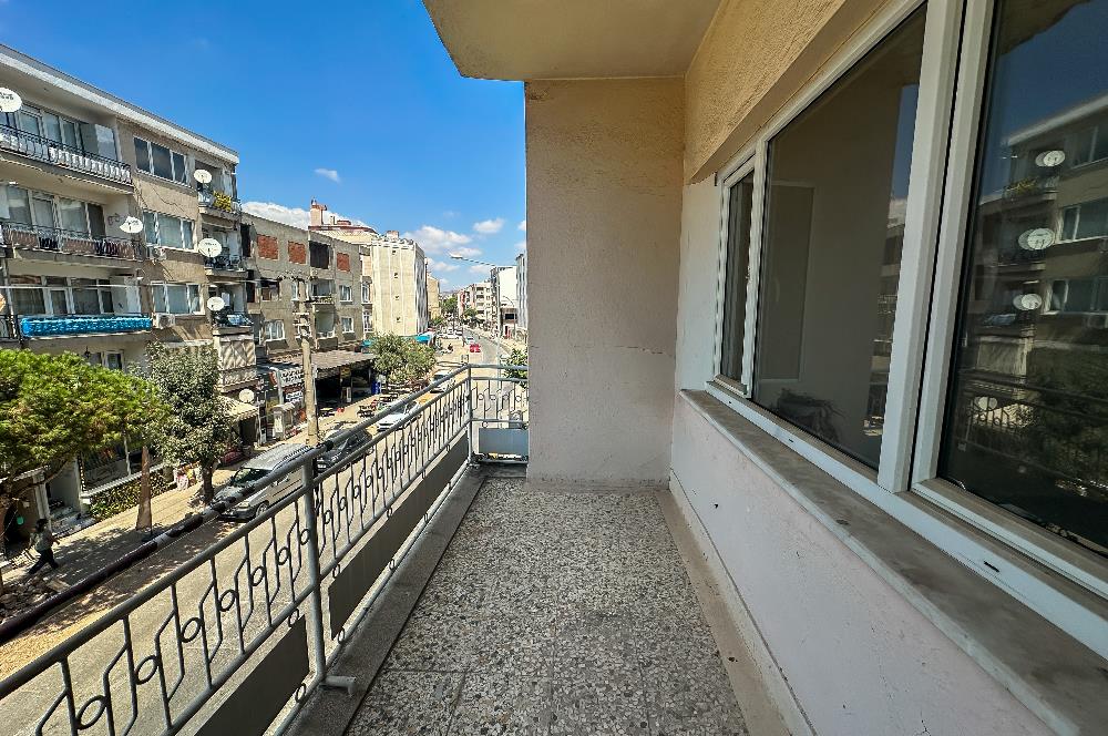 C21 BAL'DAN SOMA CADDESİ ÜZERİNDE SATILIK KOMPLE BİNA
