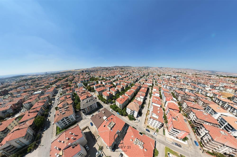 C21 DEN BAHÇELİEVLER MAHALLESİNDE ASANSÖRLÜ SATILIK 3+1 DAİRE