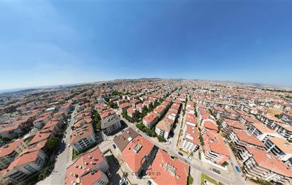 C21 DEN BAHÇELİEVLER MAHALLESİNDE ASANSÖRLÜ SATILIK 3+1 DAİRE