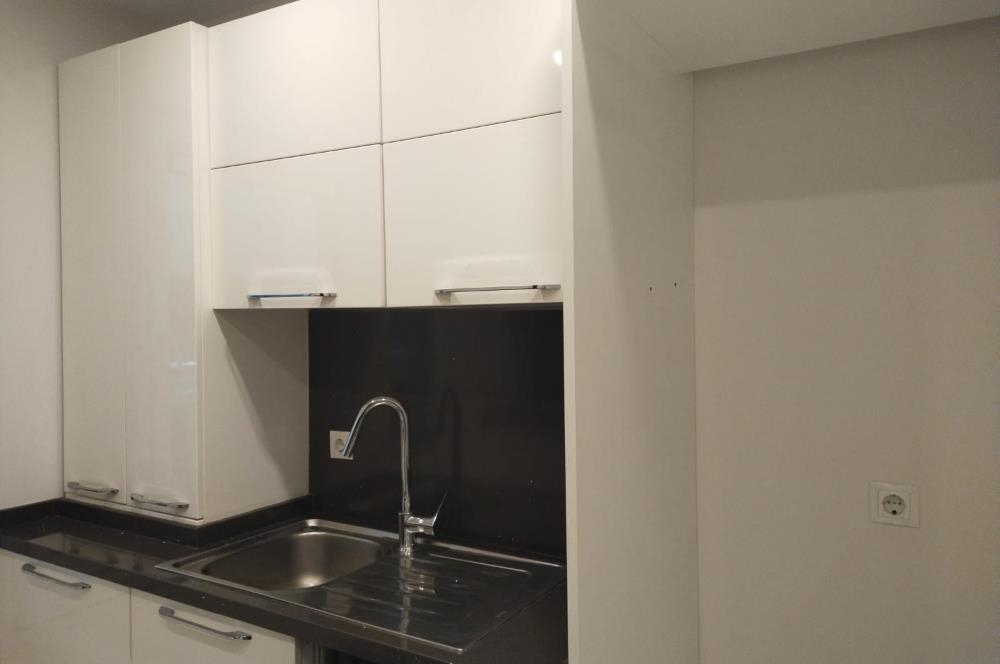 Kazım Özalp Sokakta Kiralık Bahçe katı 2+1 Daire