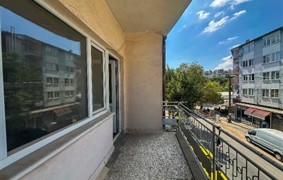 C21 BAL'DAN SOMA CADDESİ ÜZERİNDE SATILIK KOMPLE BİNA
