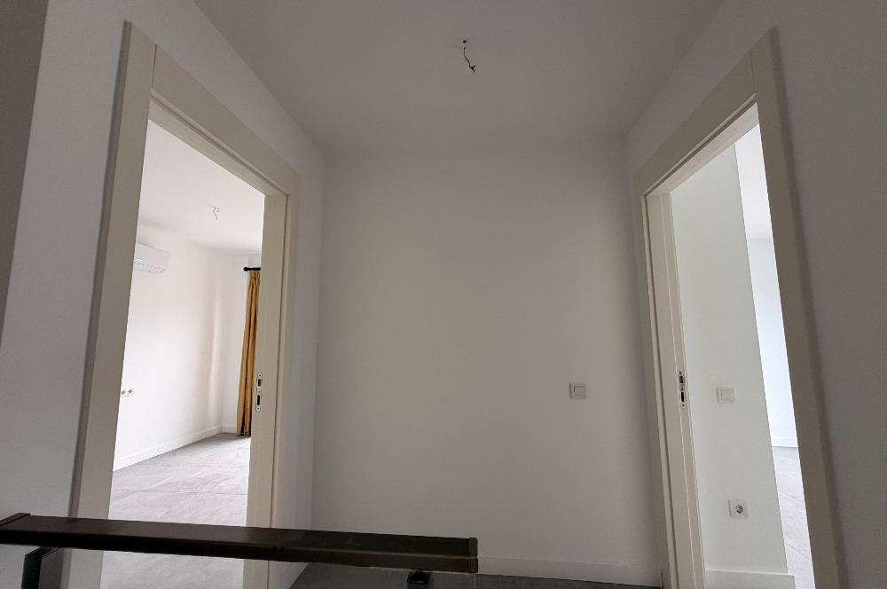 Bodrum Gündoğan Kiralık 2+1 Havuzlu Villa