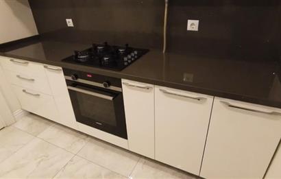 Kazım Özalp Sokakta Kiralık Bahçe katı 2+1 Daire
