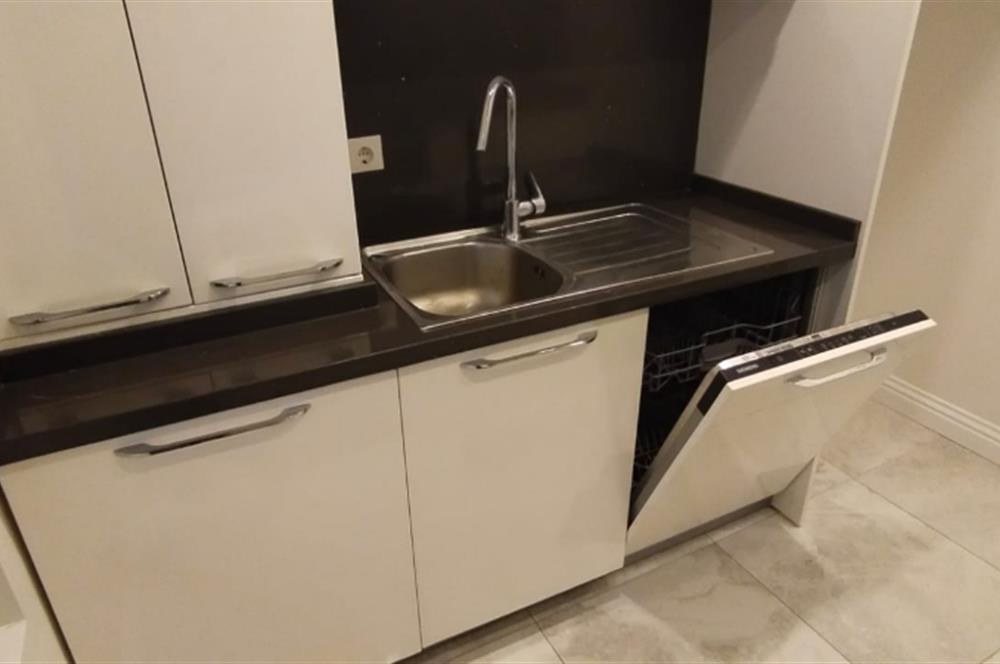 Kazım Özalp Sokakta Kiralık Bahçe katı 2+1 Daire
