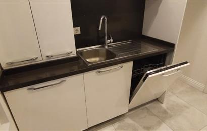 Kazım Özalp Sokakta Kiralık Bahçe katı 2+1 Daire