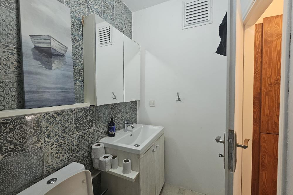 BAHAR VİLLALARINDA SAKİN HUZURLU SATILIK 4+2 VİLLA