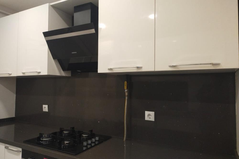 Kazım Özalp Sokakta Kiralık Bahçe katı 2+1 Daire