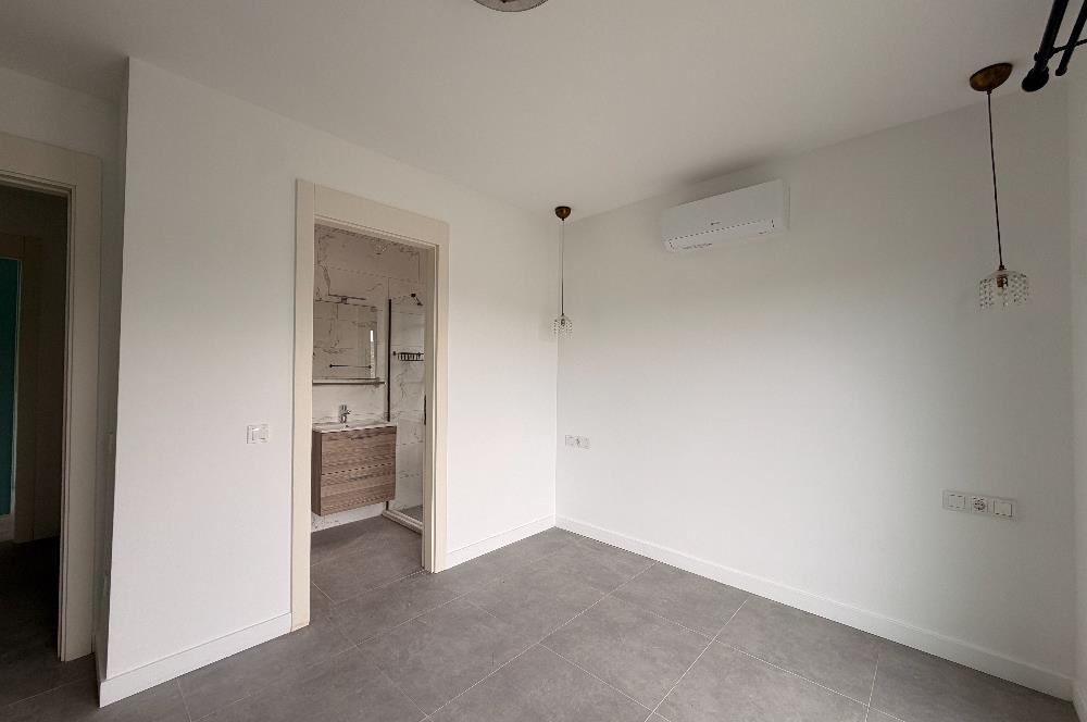Bodrum Gündoğan Kiralık 2+1 Havuzlu Villa