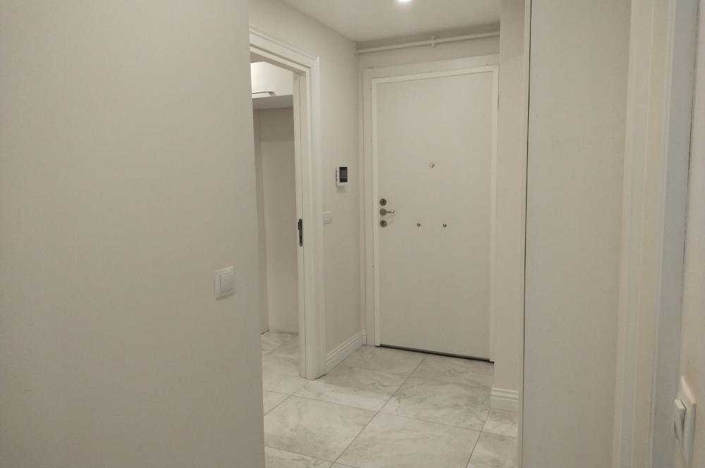 Kazım Özalp Sokakta Kiralık Bahçe katı 2+1 Daire