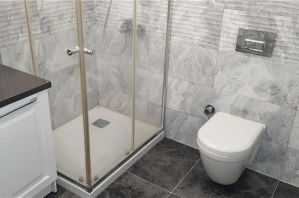 Kazım Özalp Sokakta Kiralık Bahçe katı 2+1 Daire