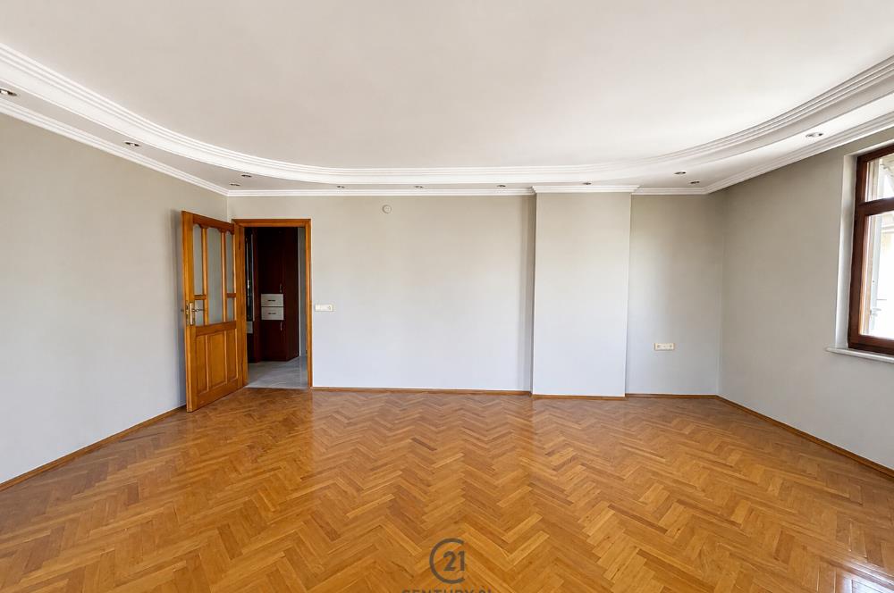 C21 DEN BAHÇELİEVLER MAHALLESİNDE ASANSÖRLÜ SATILIK 3+1 DAİRE