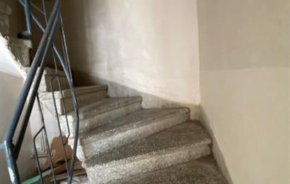 C21 Bal'dan Karaoğlan Mahallesinde Kiralık 2+1 Daire