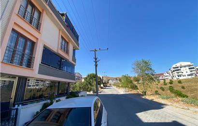 C21 Bal'dan 1.Sakarya Mahallesinde Satılık 4+1 Daire