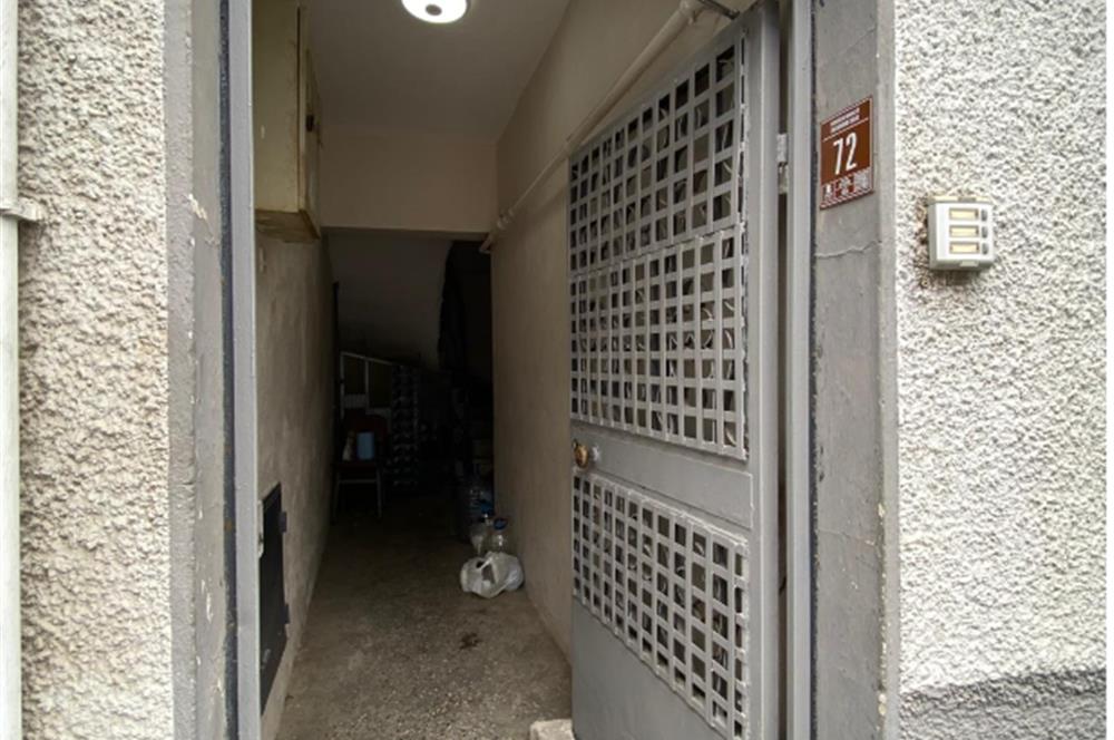 C21 Bal'dan Karaoğlan Mahallesinde Kiralık 2+1 Daire