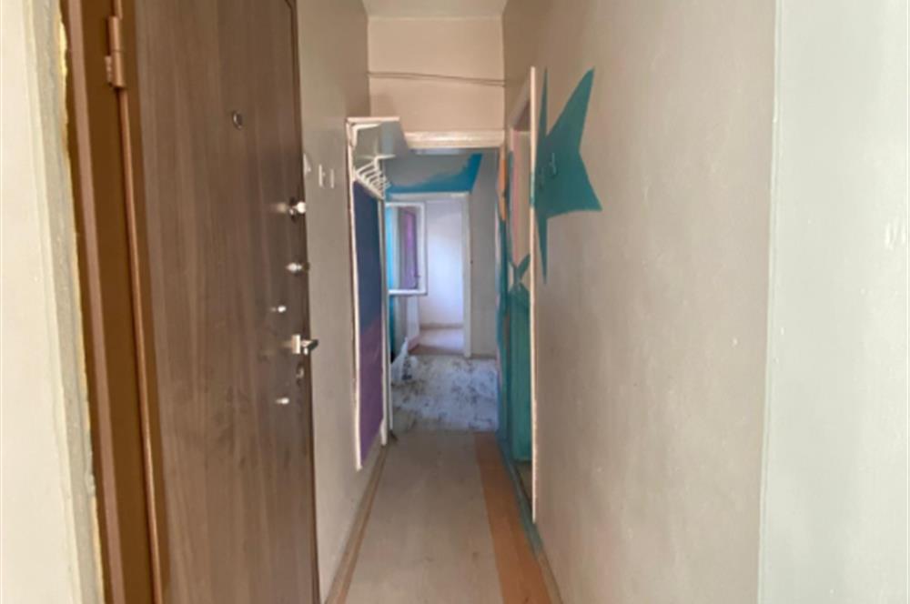 C21 Bal'dan Karaoğlan Mahallesinde Kiralık 2+1 Daire