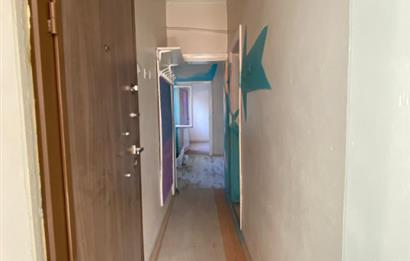 C21 Bal'dan Karaoğlan Mahallesinde Kiralık 2+1 Daire