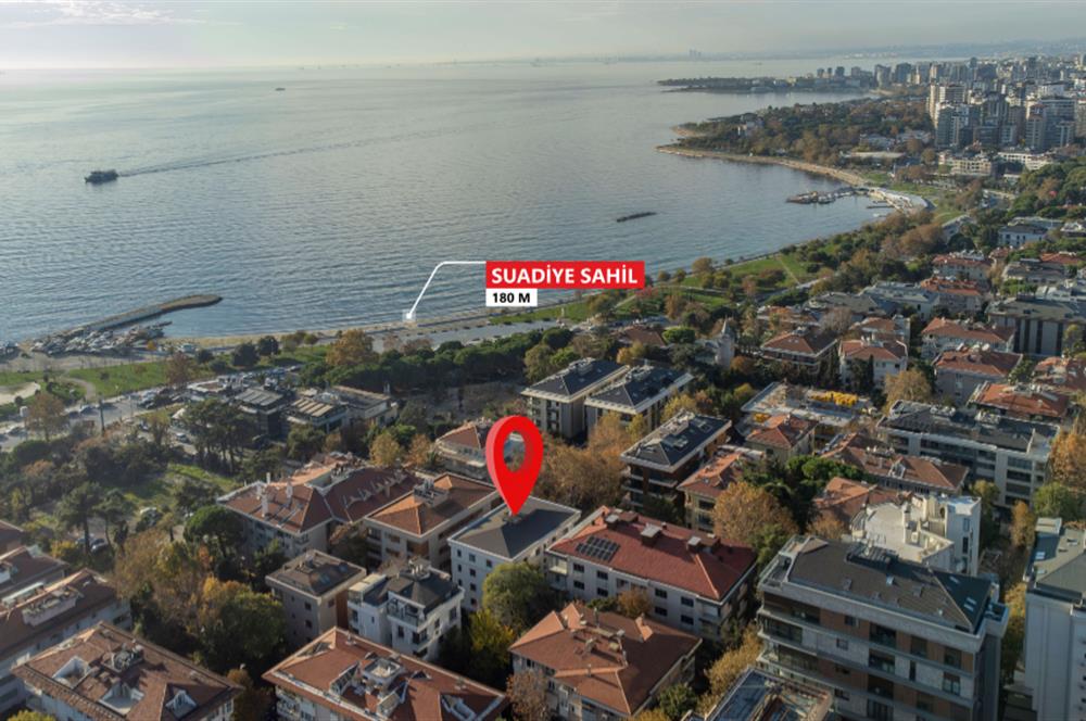 Kazım Özalp Sokakta Kiralık Bahçe katı 2+1 Daire