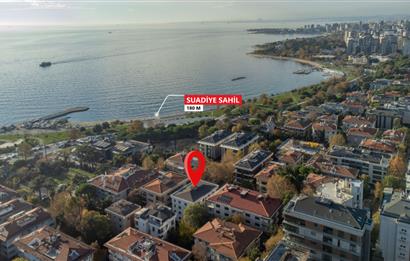 Kazım Özalp Sokakta Kiralık Bahçe katı 2+1 Daire