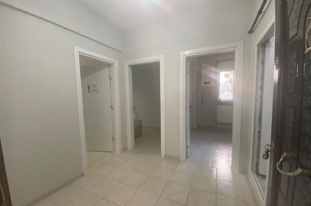 C21 Bal'dan Gaziosmanpaşa Mahallesinde Kiralık 2+1 Daire