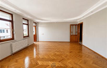 C21 DEN BAHÇELİEVLER MAHALLESİNDE ASANSÖRLÜ SATILIK 3+1 DAİRE