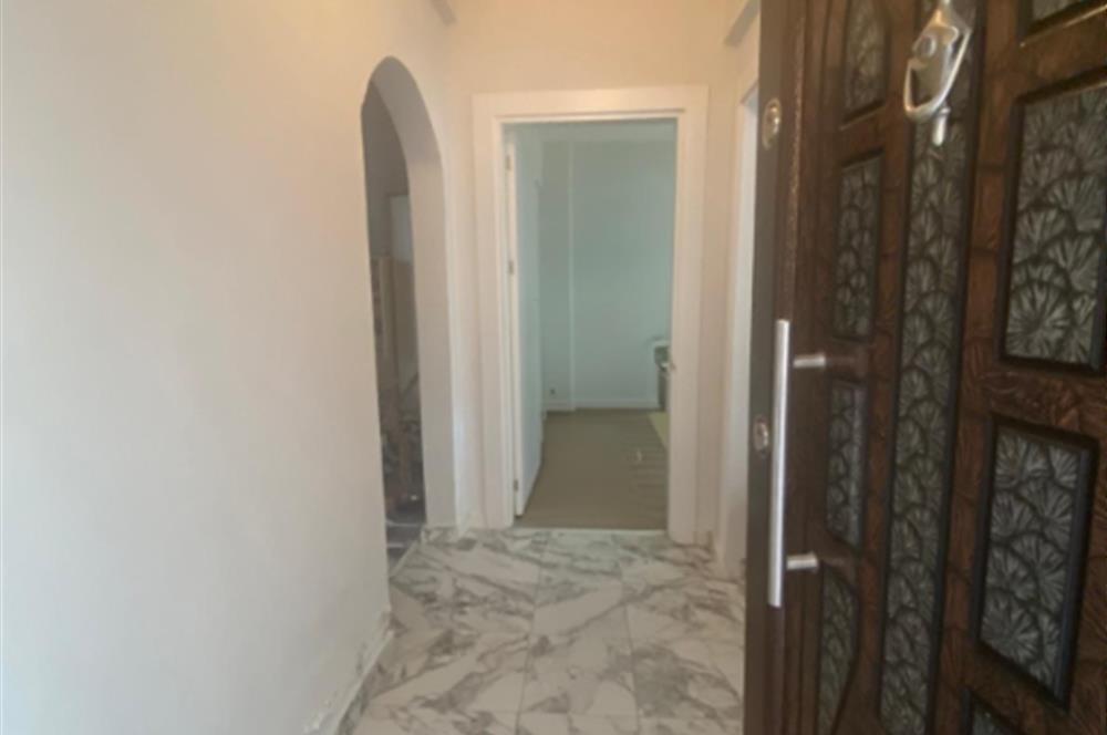 C21 Bal'dan Gaziosmanpaşa Mahallesinde Kiralık 2+1 Daire