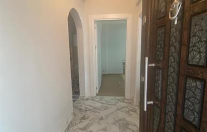 C21 Bal'dan Gaziosmanpaşa Mahallesinde Kiralık 2+1 Daire
