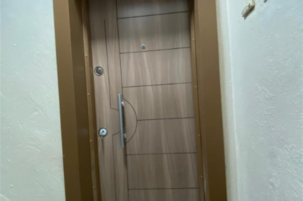 C21 Bal'dan Karaoğlan Mahallesinde Kiralık 2+1 Daire
