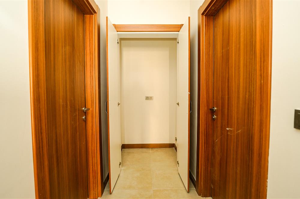 C21 Cius; Cihatlı Toki De Asansörlü 3.kat 2+1 Kiralık Daire
