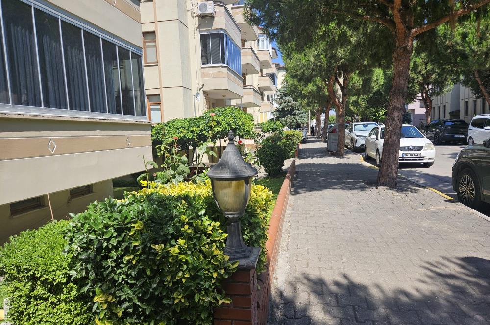 C21 DEN BAHÇELİEVLER MAHALLESİNDE ASANSÖRLÜ SATILIK 3+1 DAİRE