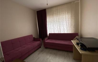 C21 Bal'dan Karaoğlan Mahallesinde Kiralık 2+1 Daire