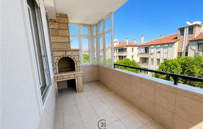 C21 DEN BAHÇELİEVLER MAHALLESİNDE ASANSÖRLÜ SATILIK 3+1 DAİRE