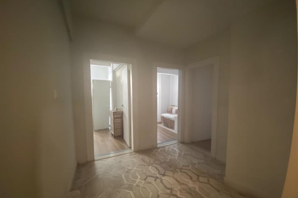 C21 Bal'dan Gaziosmanpaşa Mahallesinde Kiralık 2+1 Daire