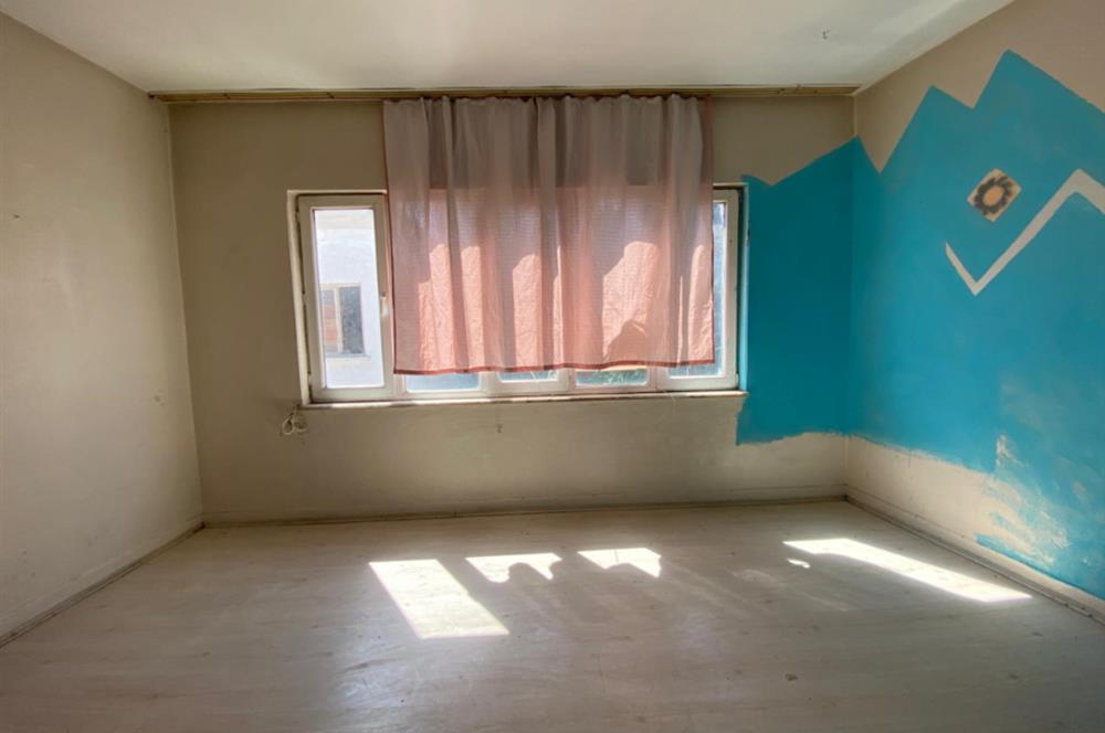 C21 Bal'dan Karaoğlan Mahallesinde Kiralık 2+1 Daire